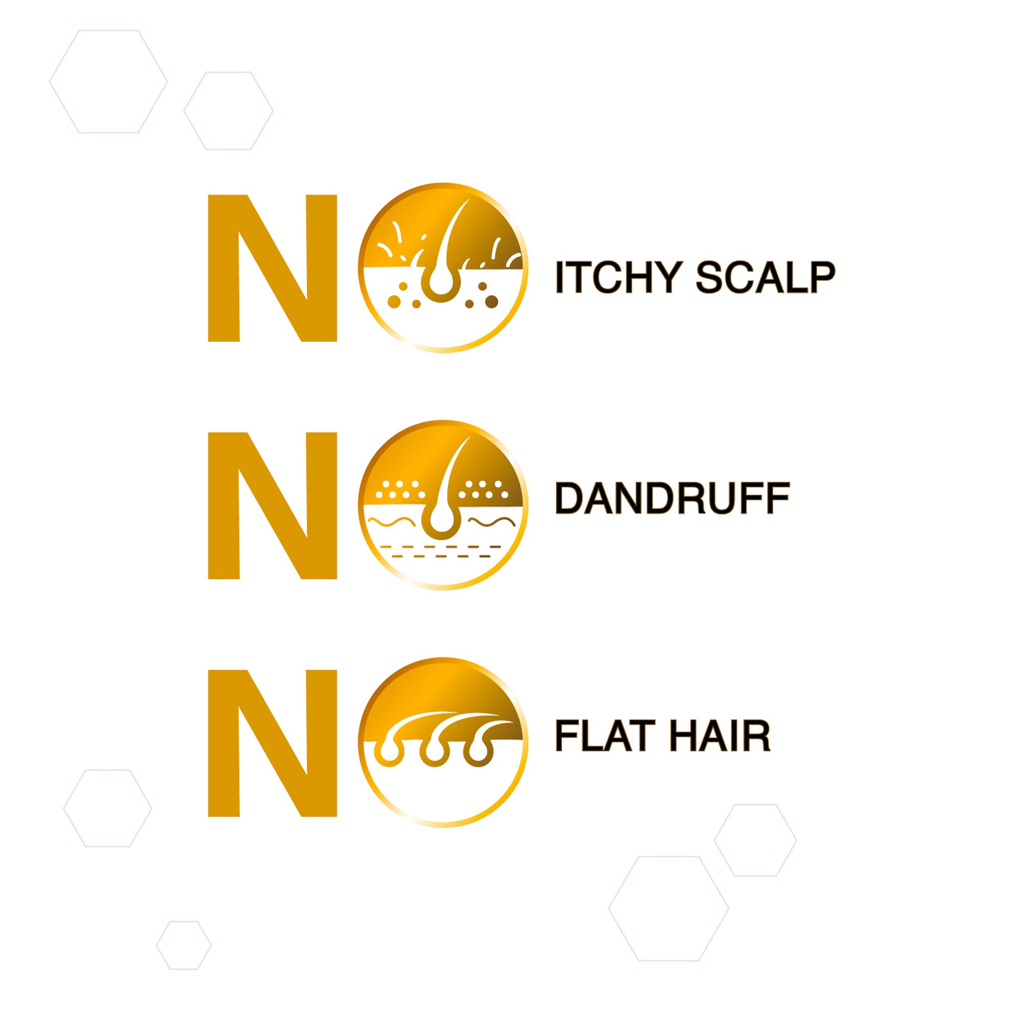 Himalaya’s Ghutra Refresh Shampoo with Blackseed & Mint - 400ml