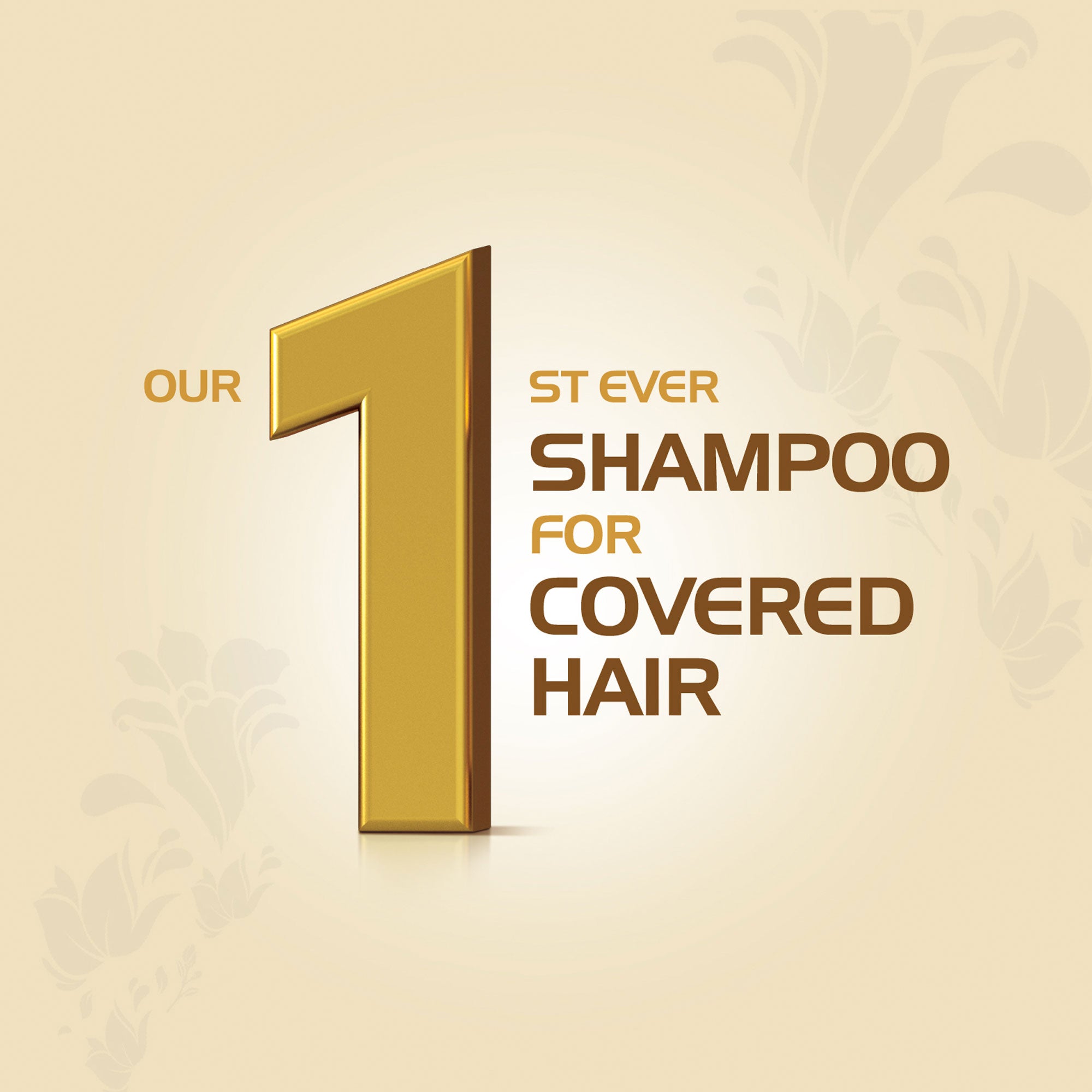 Himalaya’s Hijab Refresh Shampoo with Blackseed & Natural Protein - 400ml