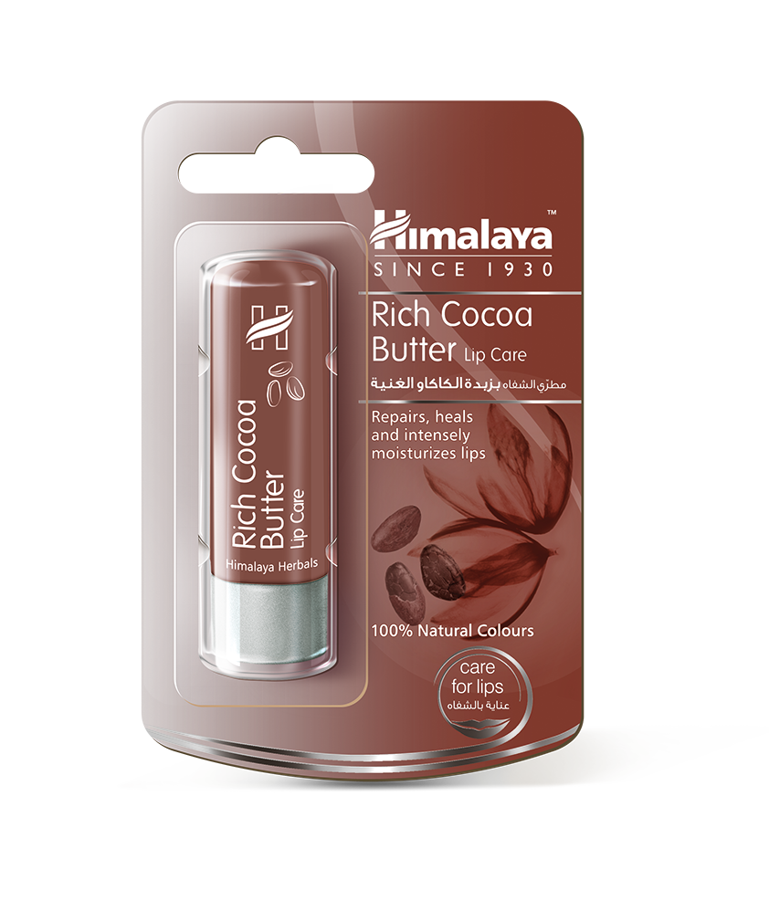 Rich Cocoa Butter Lip Care 4.5gm