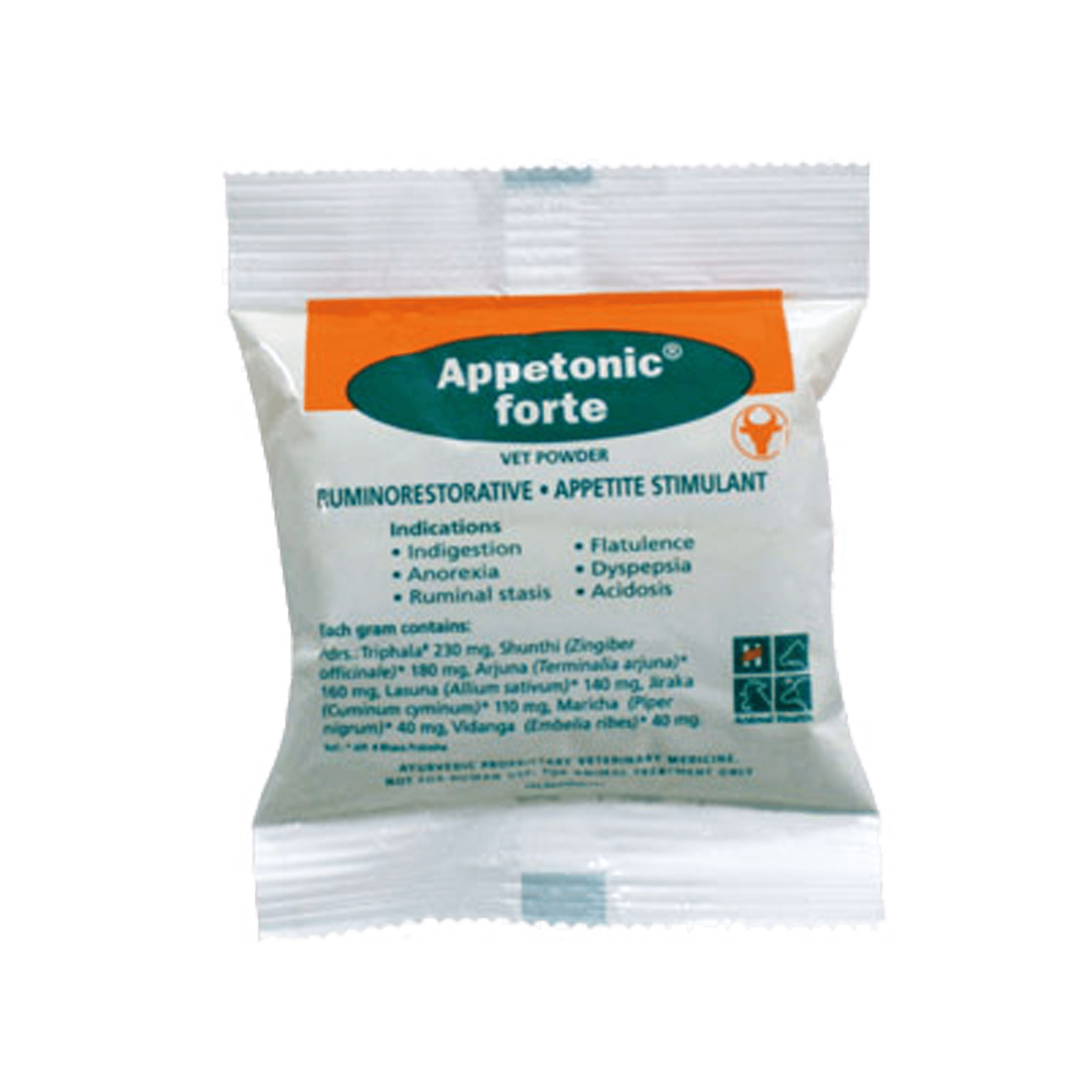 Himalaya Appetonic Forte Vet - Rumenorestorative & Digestive Tonic