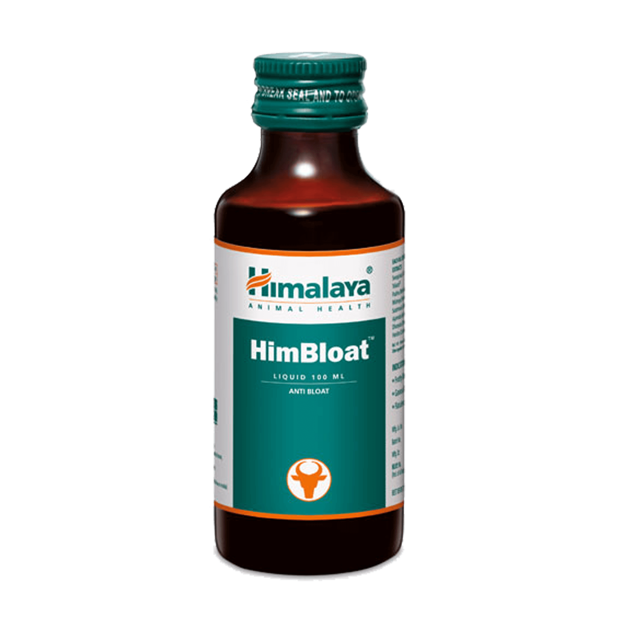 Himalaya HimBloat - Promotes Digestion