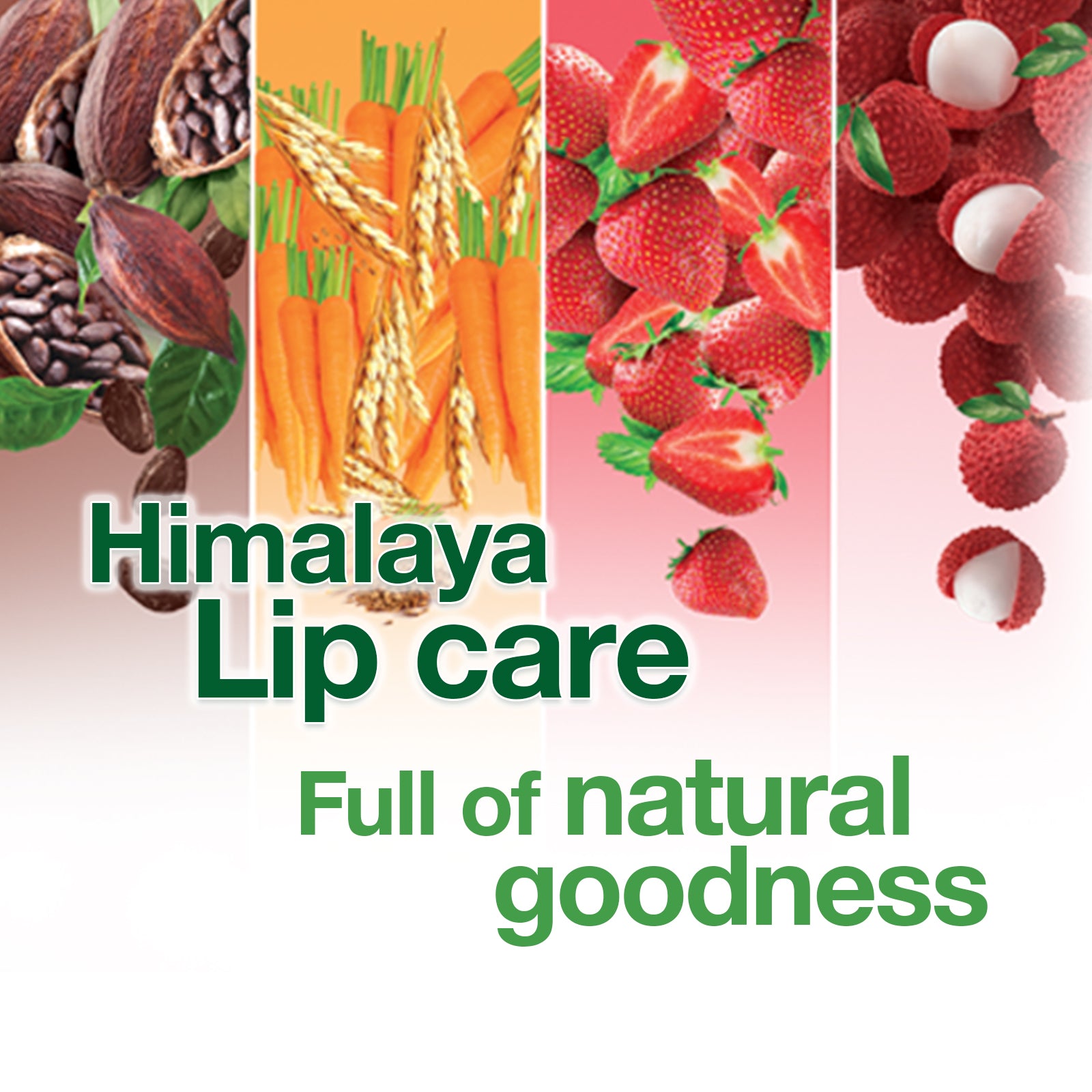 Nourishing Lip Balm