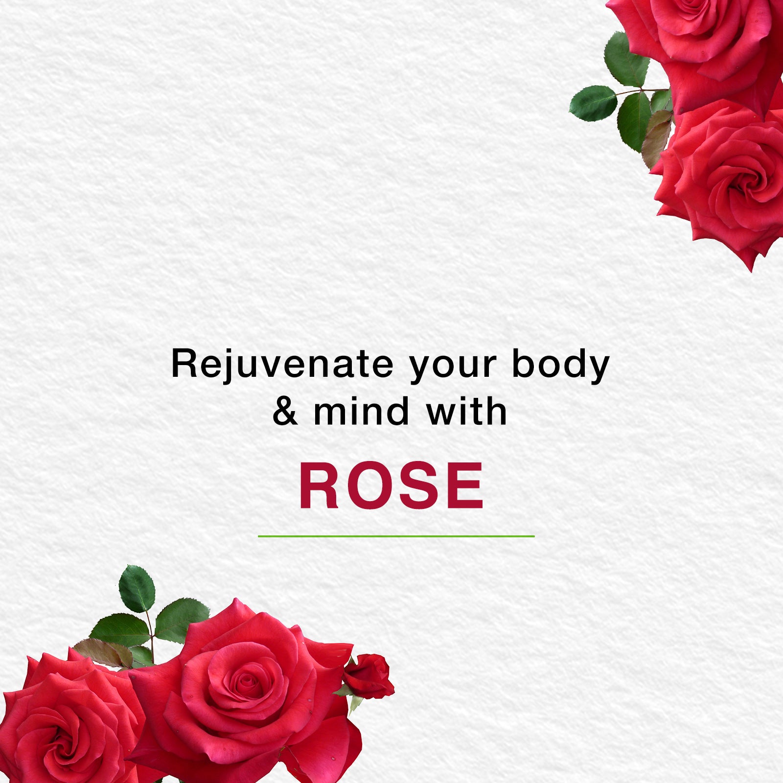 Moisture Rich Rose Soap 125g