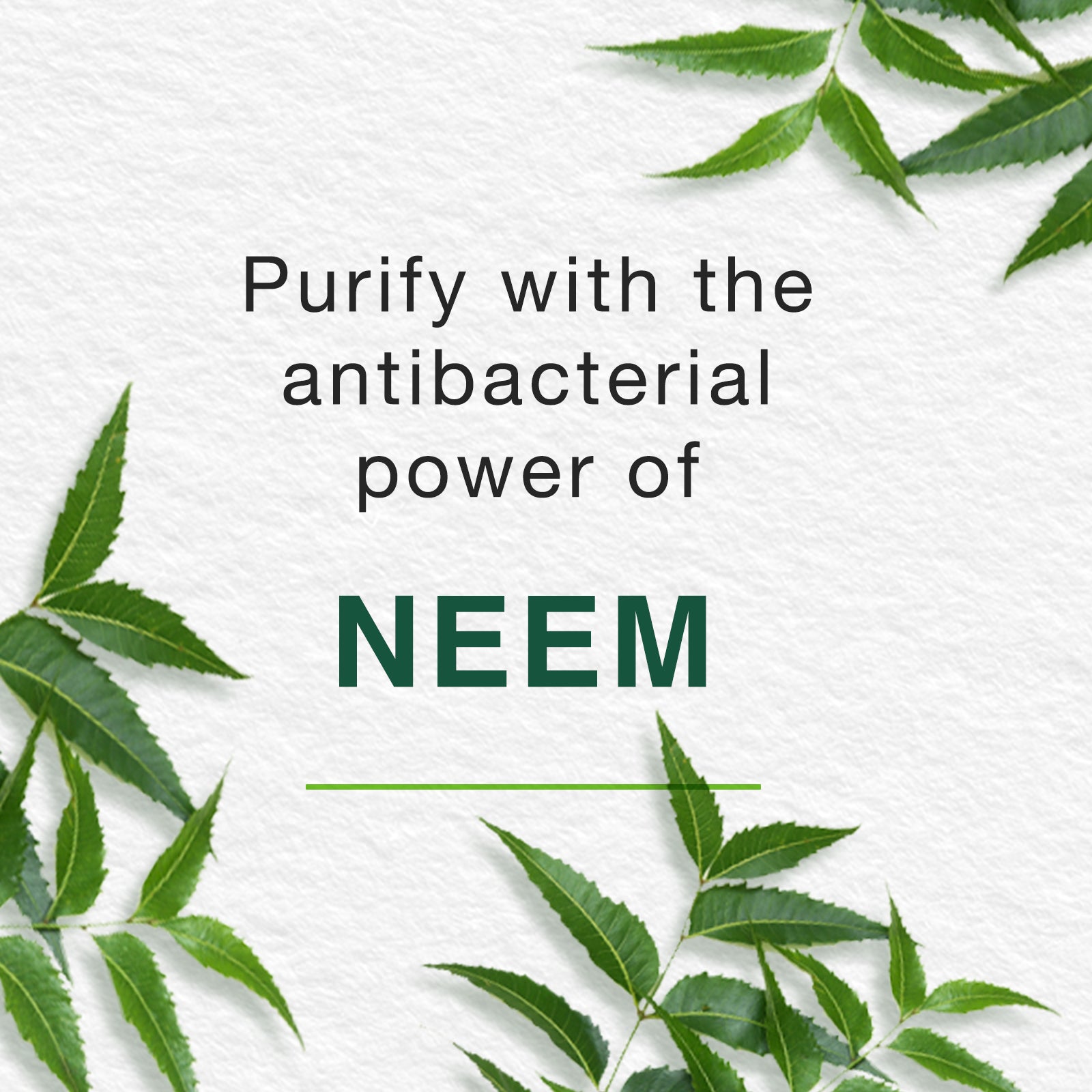 Purifying Neem Face Wash 150 ml