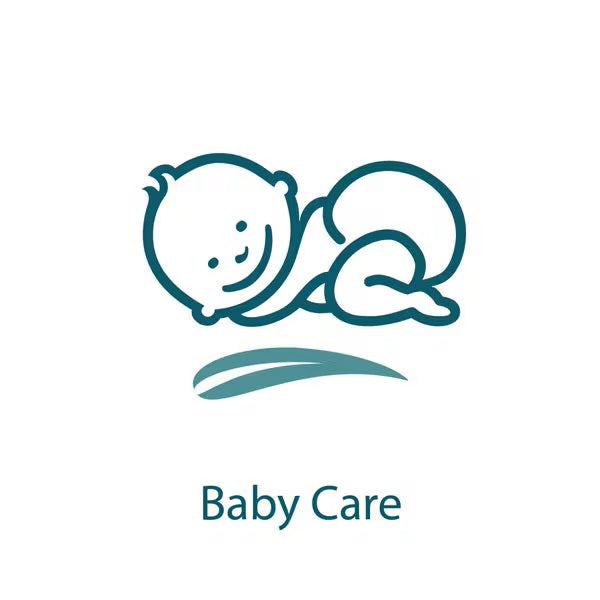 Himalaya Baby Care