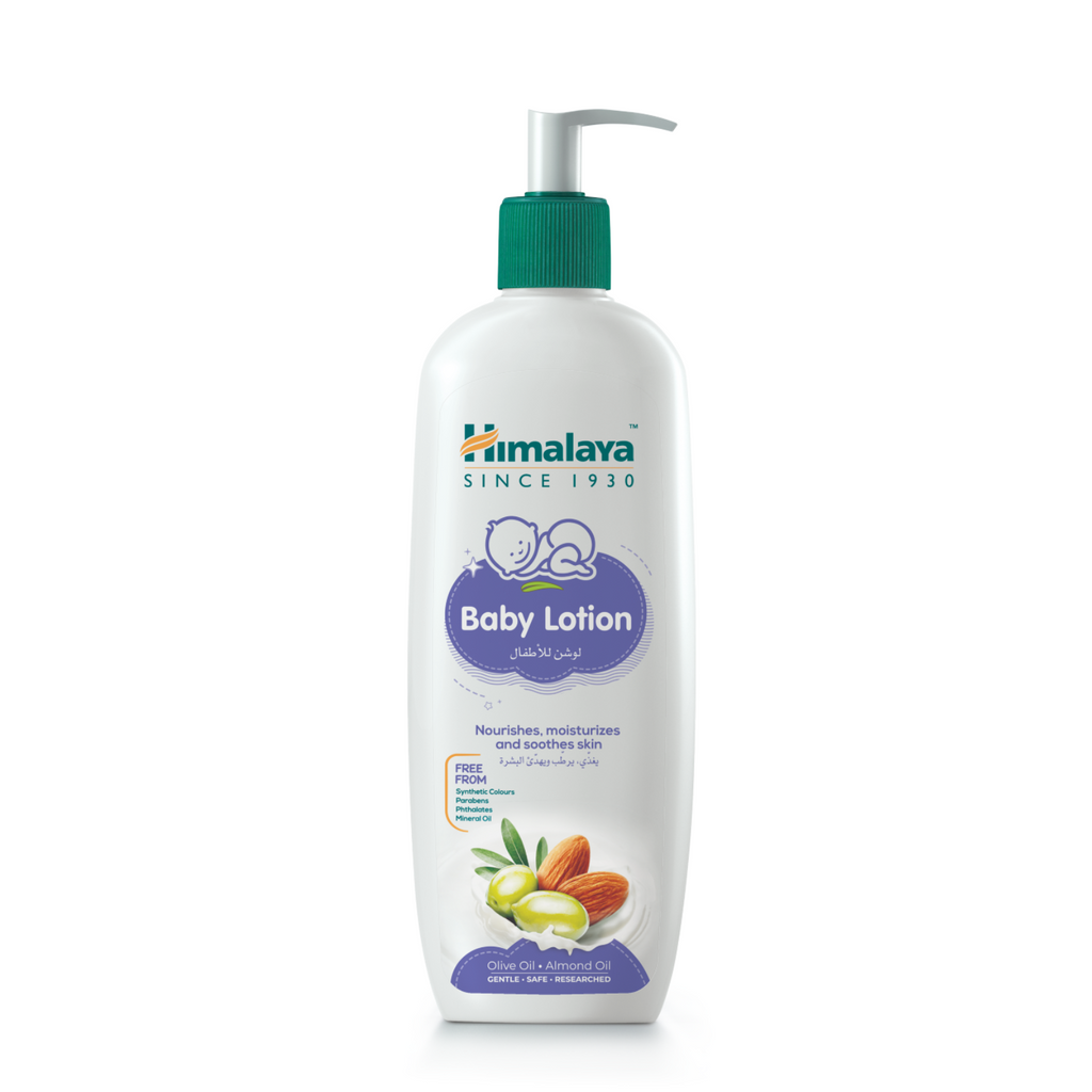 Himalaya moisturizer online baby cream