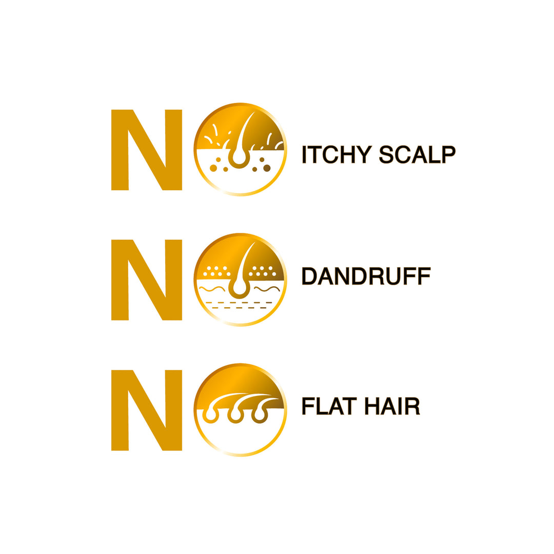 Himalaya’s Hijab Refresh Shampoo with Blackseed & Natural Protein - 400ml