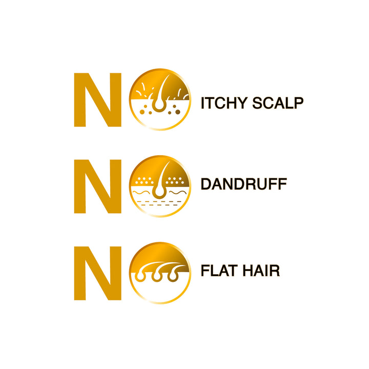 Himalaya’s Hijab Refresh Shampoo with Blackseed & Natural Protein - 400ml