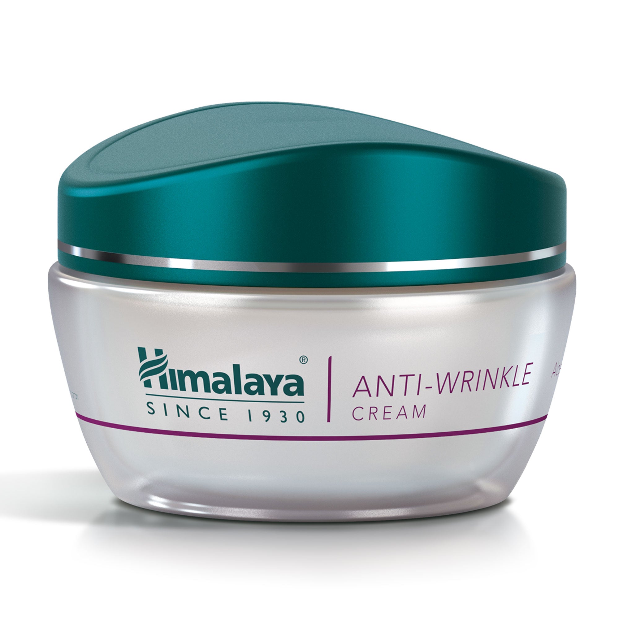 Anti-Wrinkle Cream 50g