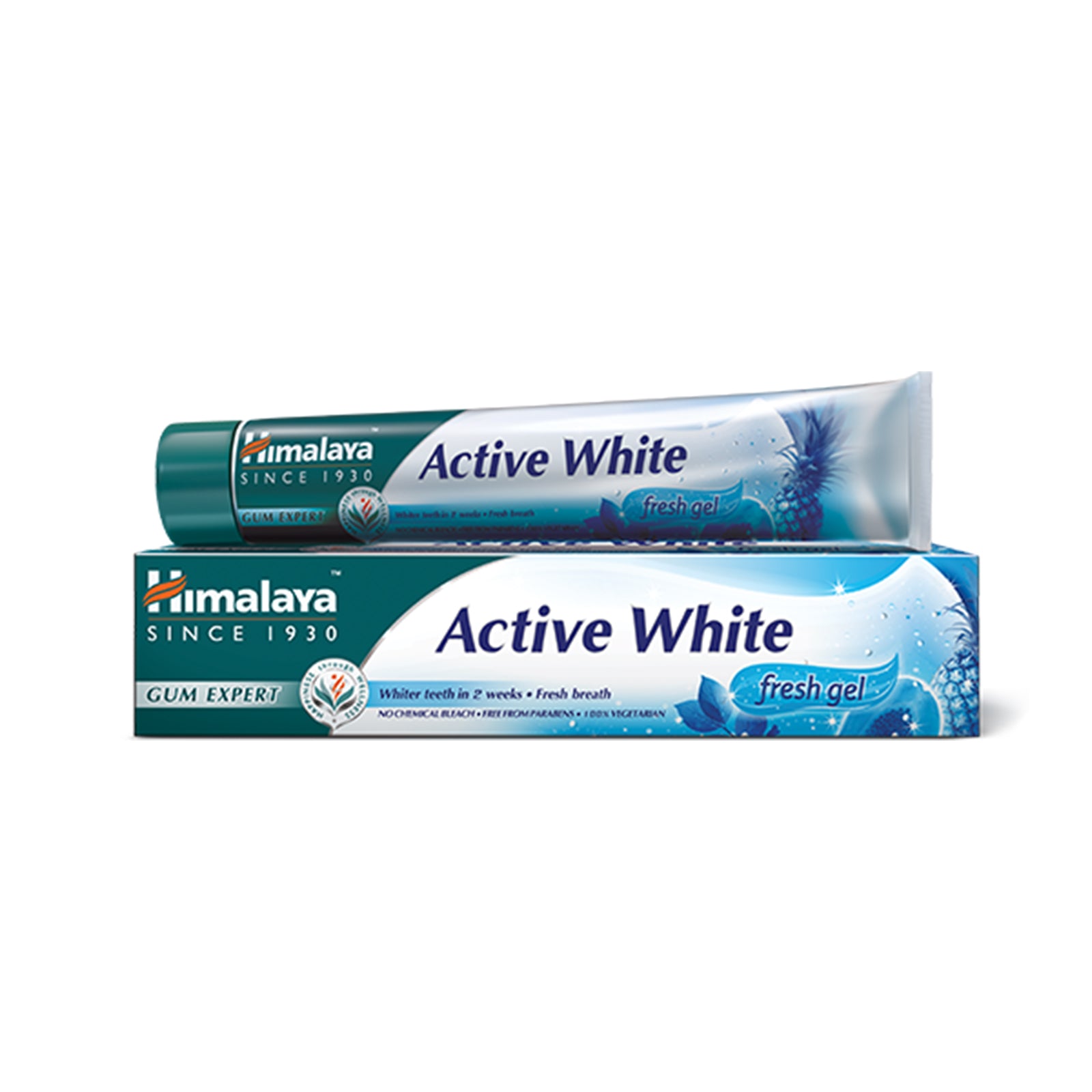 Active White Fresh Gel 100ml