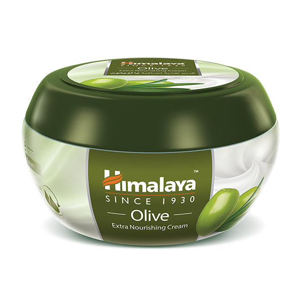 Olive Extra Nourishing Cream 250ml
