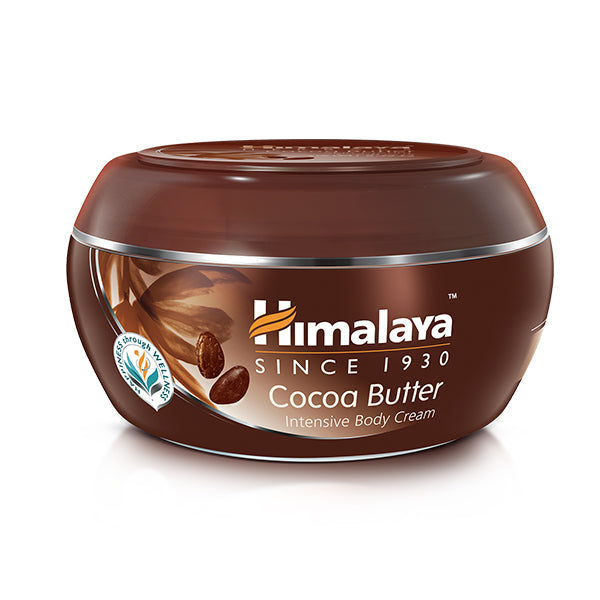 Cocoa-Butter Intensive Body Cream 150ml