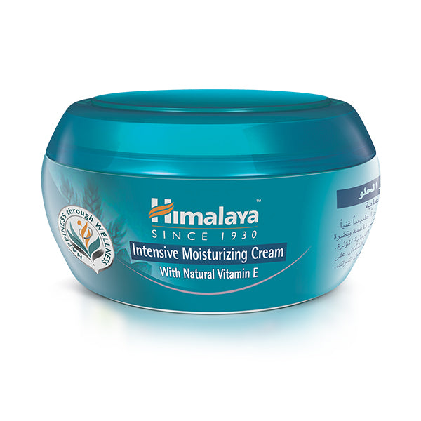 Intensive Moisturising Cream 50ml
