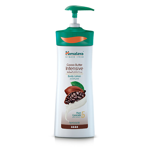 Cocoa Butter Intensive Body Lotion 400ml