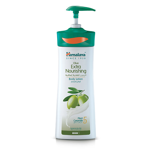 Olive Extra Nourishing Body Lotion 200ml