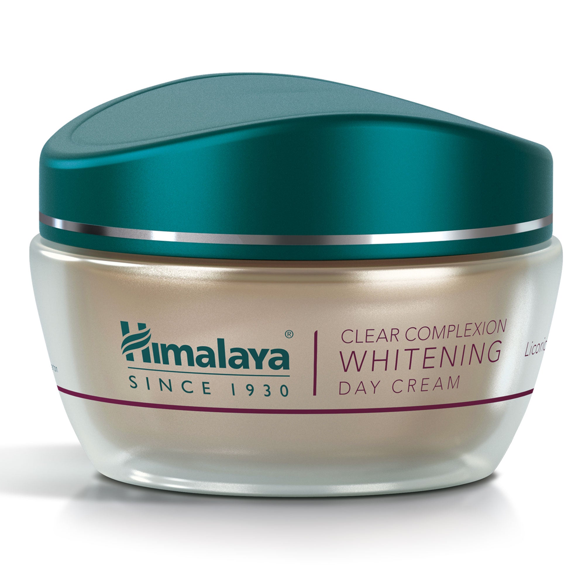 Clear Complexion Whitening Day Cream 50ml