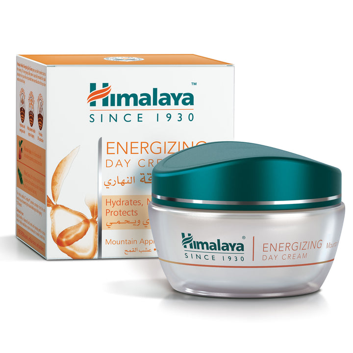 Energizing Day Cream 50g