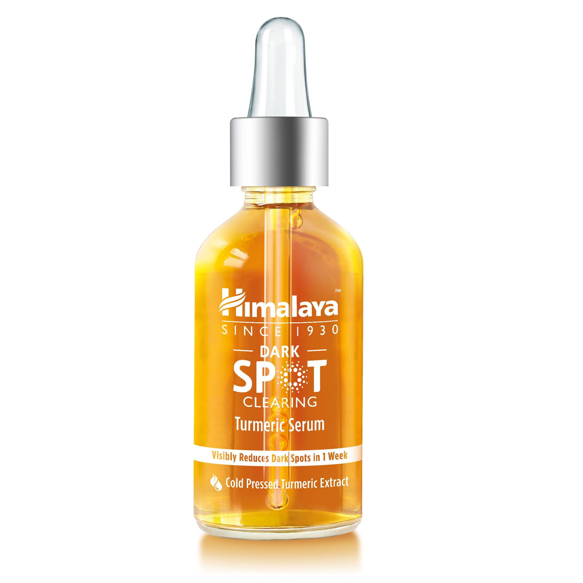 Himalaya Dark Spot Clearing Turmeric Serum