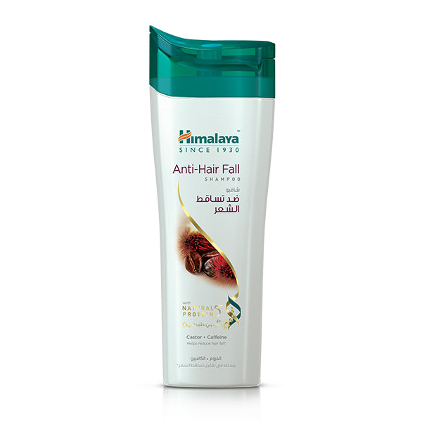 Anti-Hair Fall Shampoo 200ml