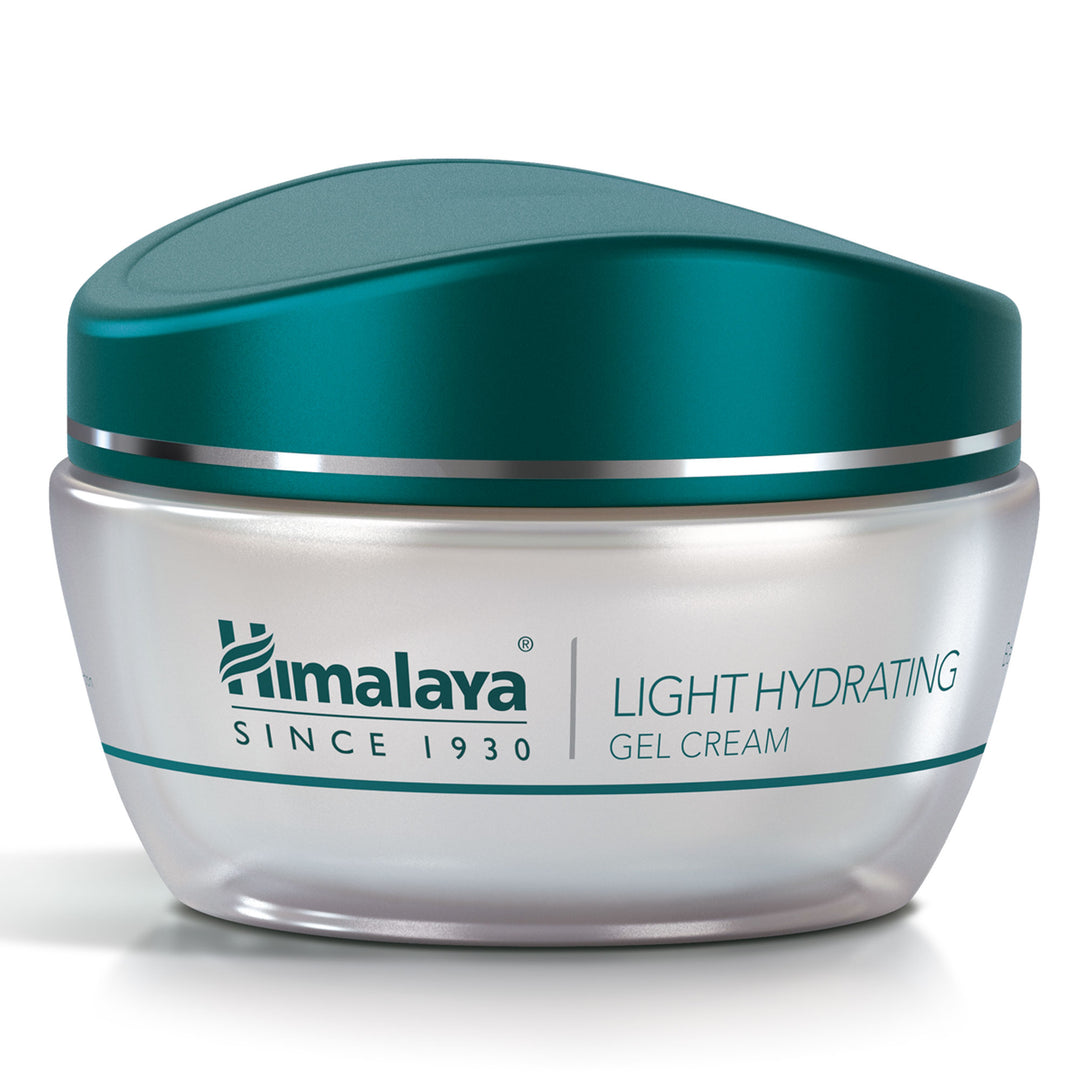 Himalaya Light Hydrating Premium Gel Cream 50g - Oil-free Radiant Glow Himalaya Wellness (ME) Himalaya Light Hydrating Premium Gel Cream 50g - Oil-free Radiant Glow Himalaya Wellness (ME)