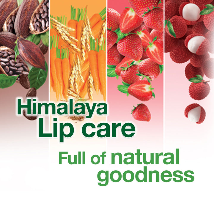 Cherry Shine Lip Balm 4.5g