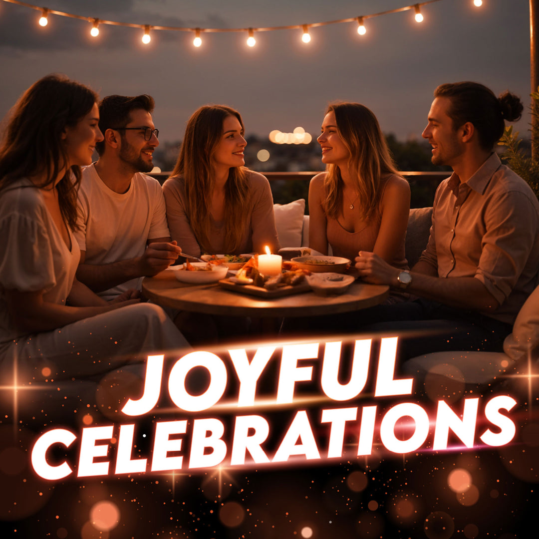 PartySmart ® 12 Capsules