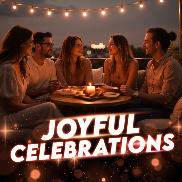 PartySmart ® 12 Capsules