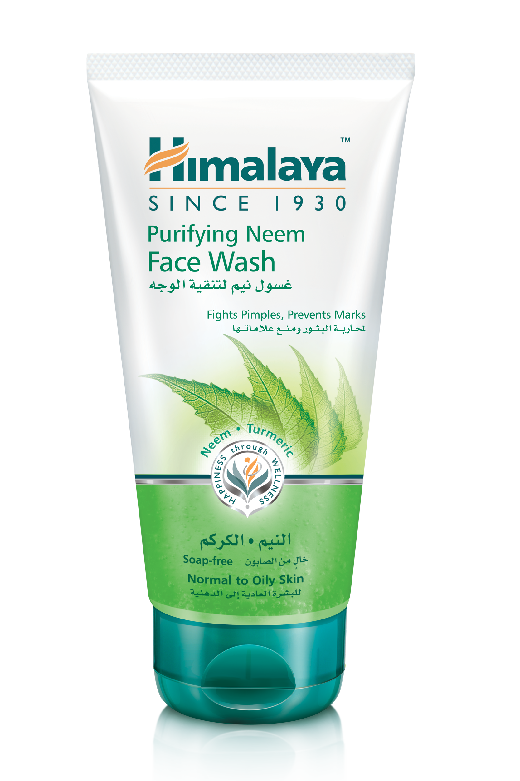 Purifying Neem Face Wash 150 ml