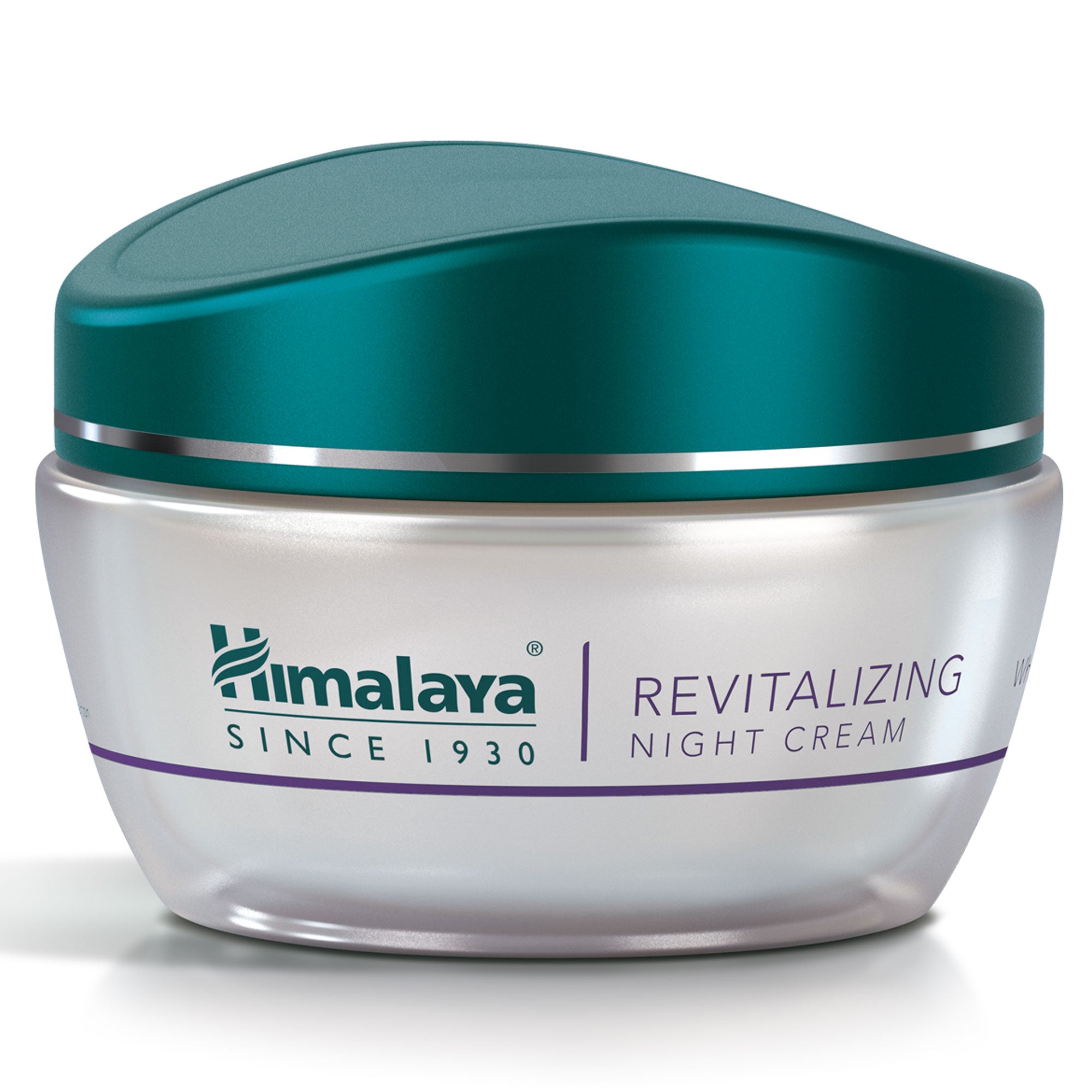 Revitalizing Night Cream 50g