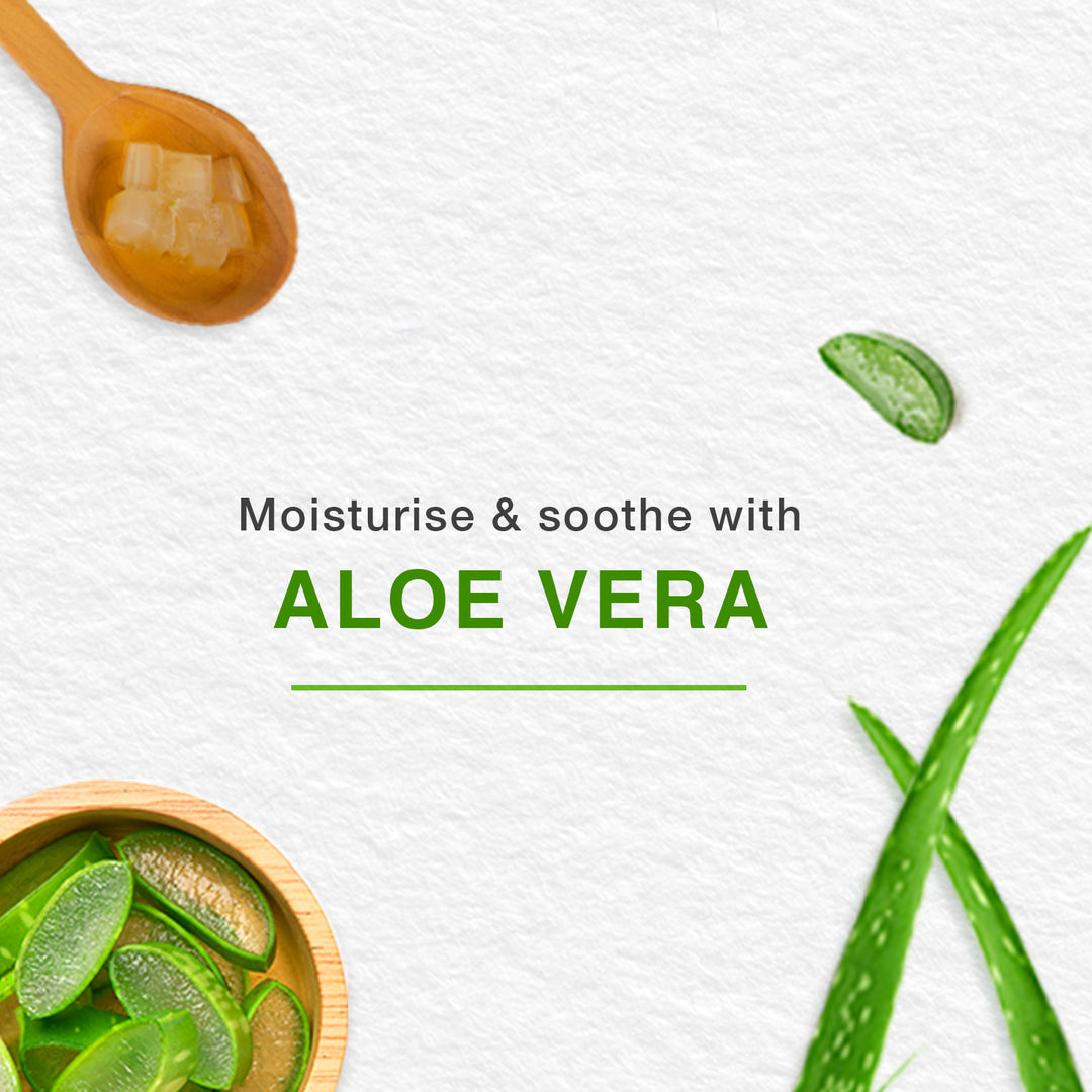 Men Face and Beard Wash 80ml