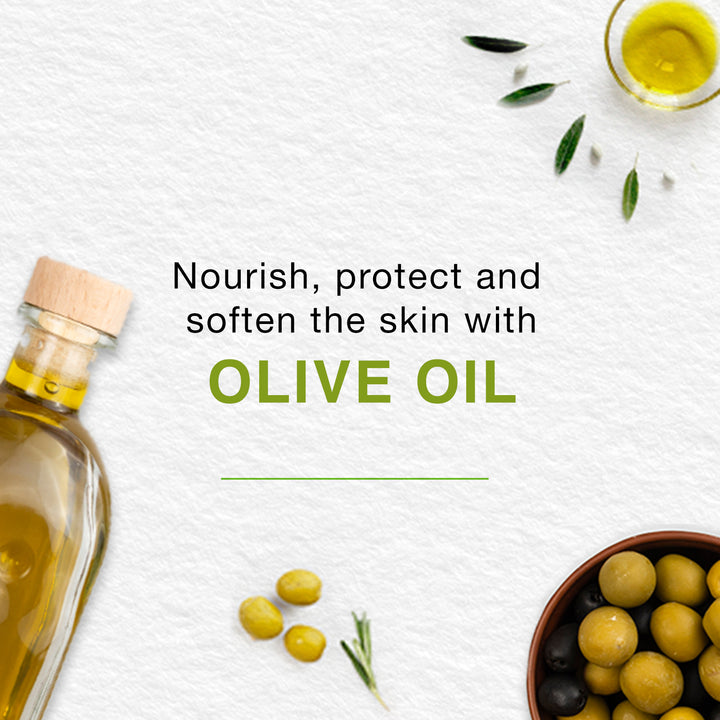 Nourishing Baby Oil 300ml