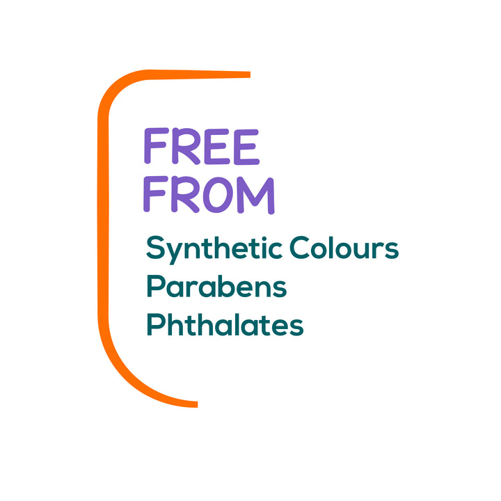 Moisturizing Baby Soap 75gm