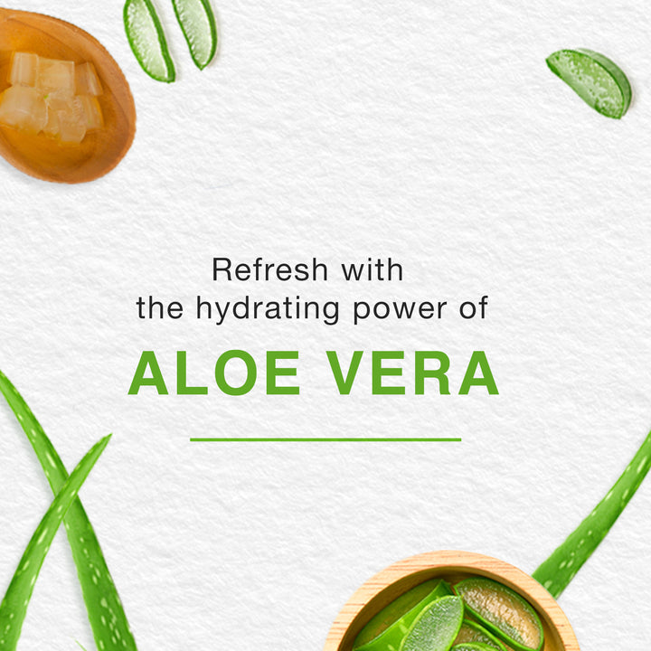 Gentle Cleansing Baby Wipes 20Pcs