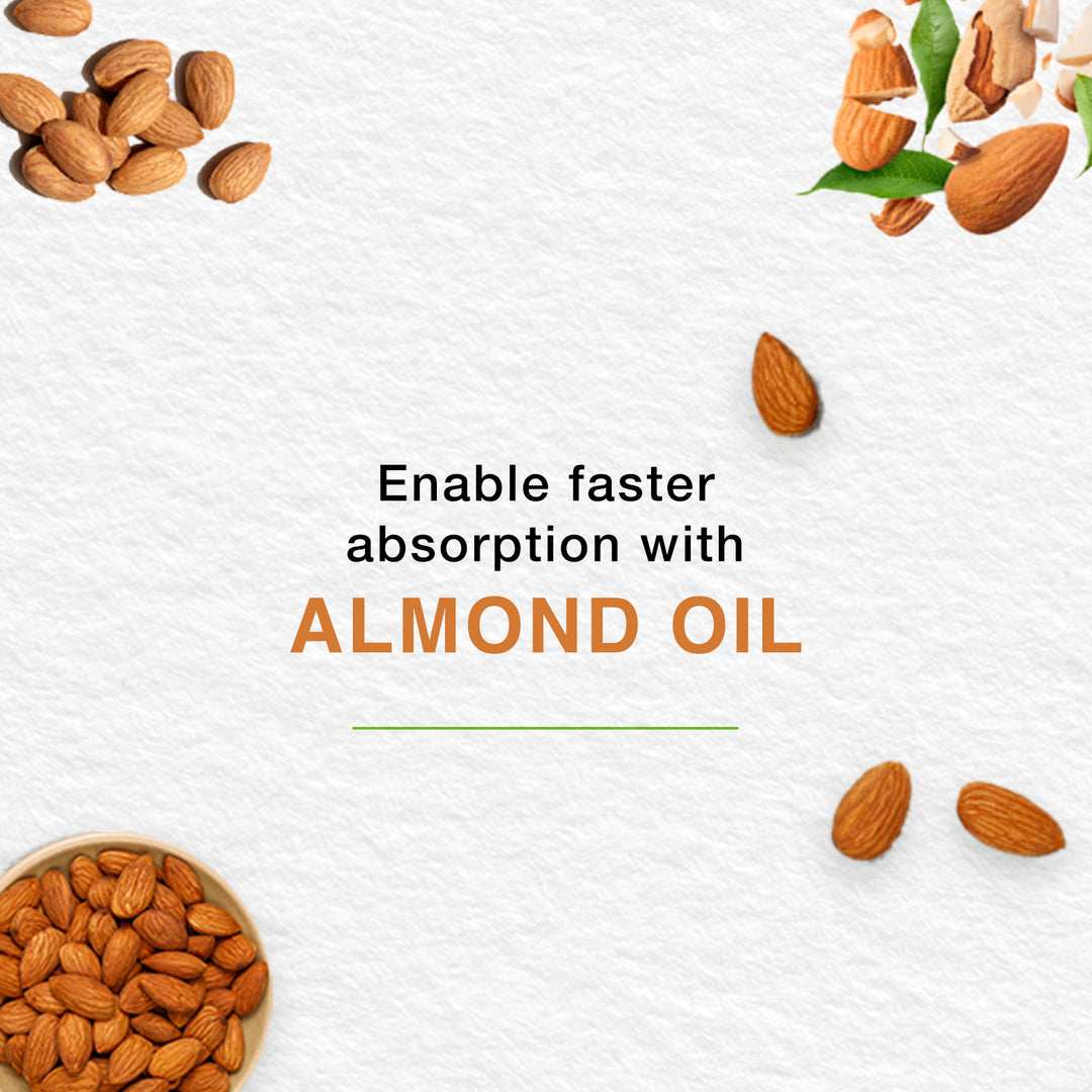 Intensive Moisturising Cream 50ml