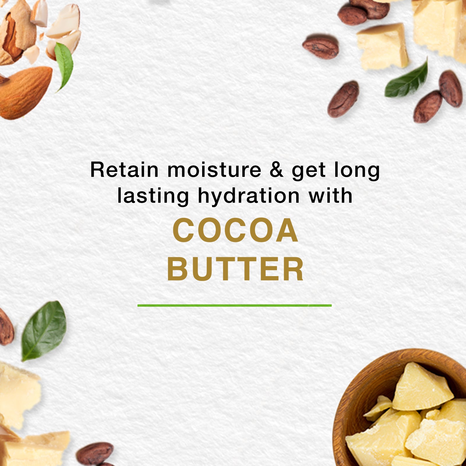 Cocoa-Butter Intensive Body Cream 150ml