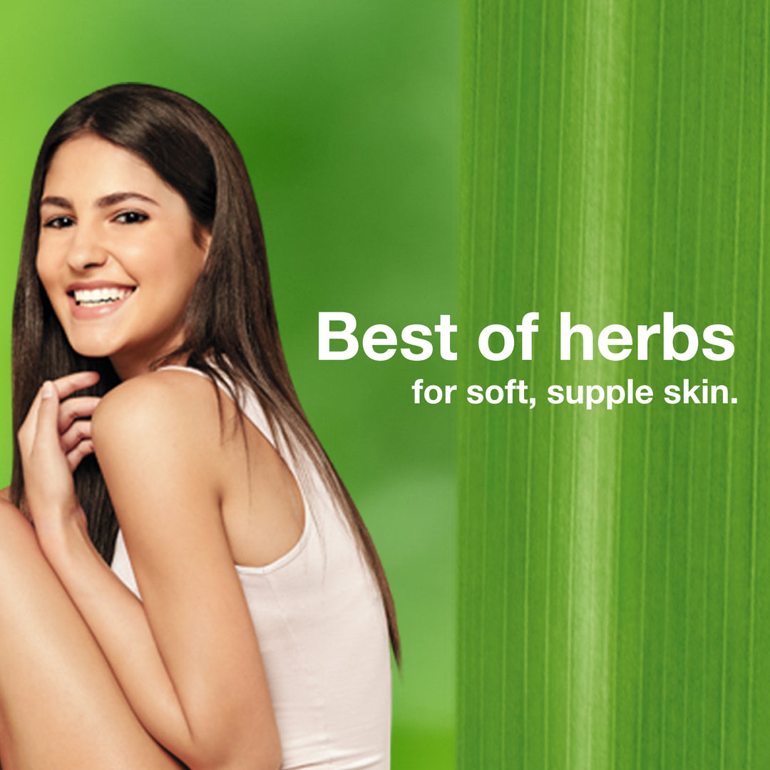 Green Tea & Aloe Refreshing Body Lotion 400ml