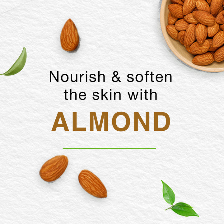 Moisturizing Cucumber & Almond Peel-off Mask 150ml