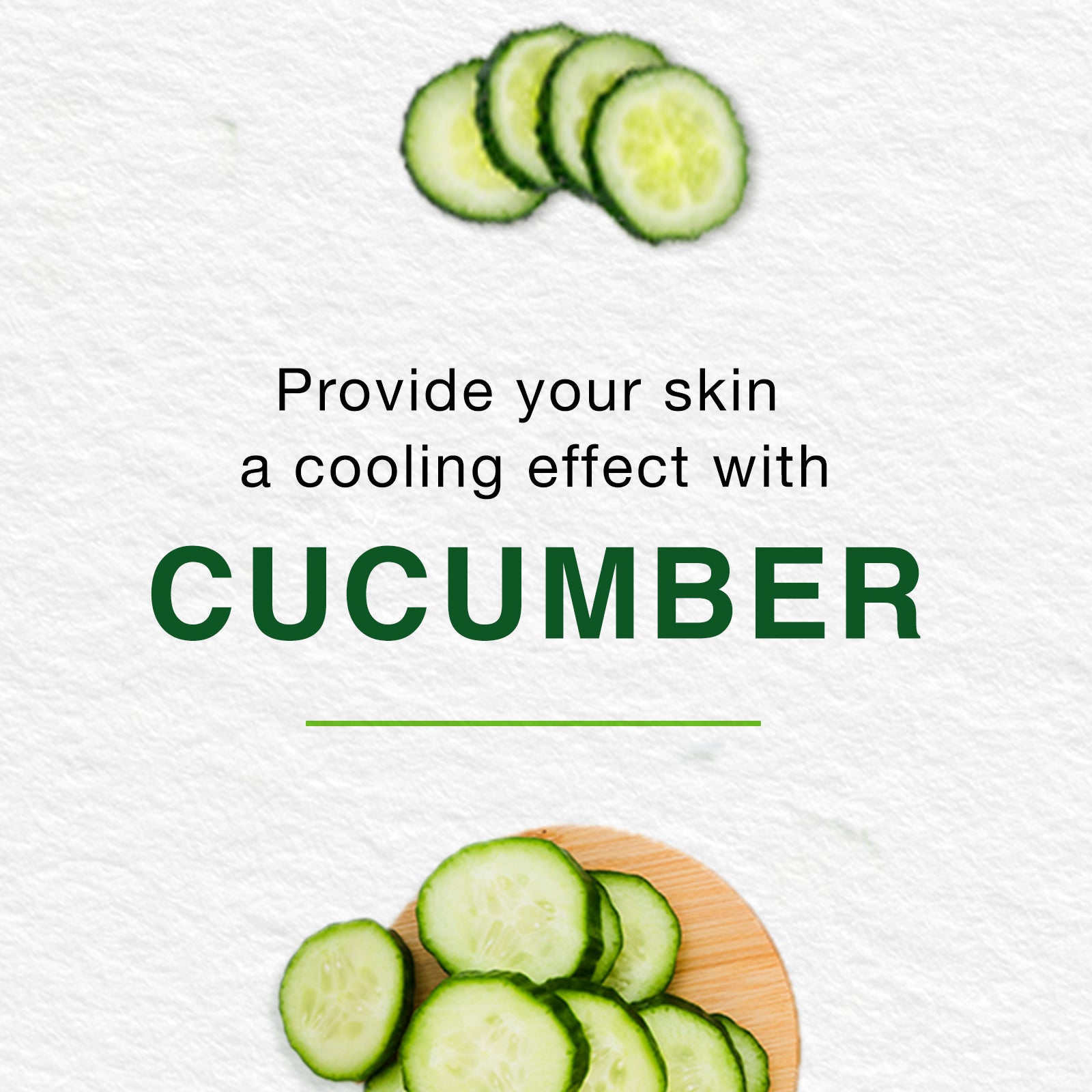 Moisturizing Cucumber & Almond Peel-off Mask 150ml