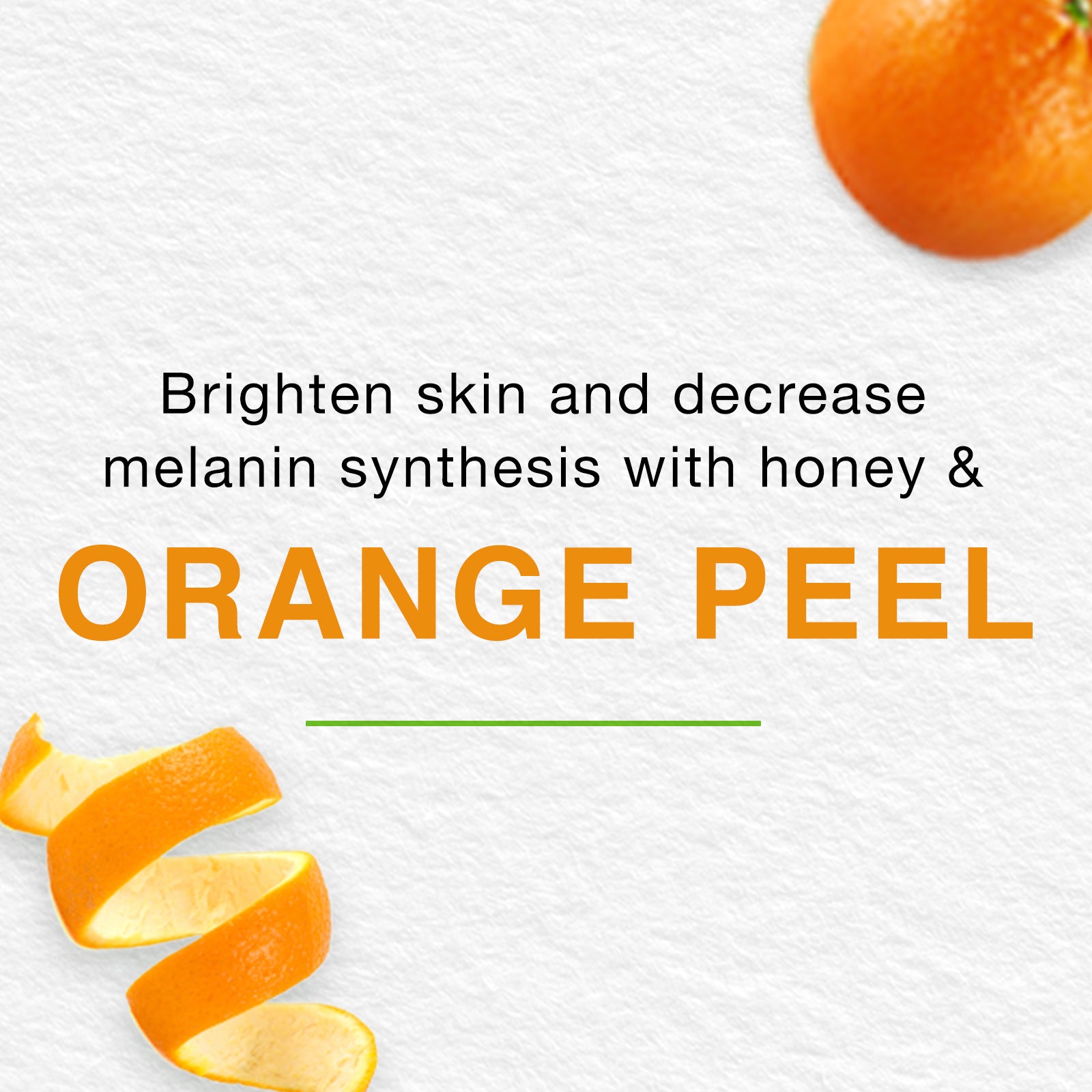 Tan Removal Orange Peel-Off Mask 150ml