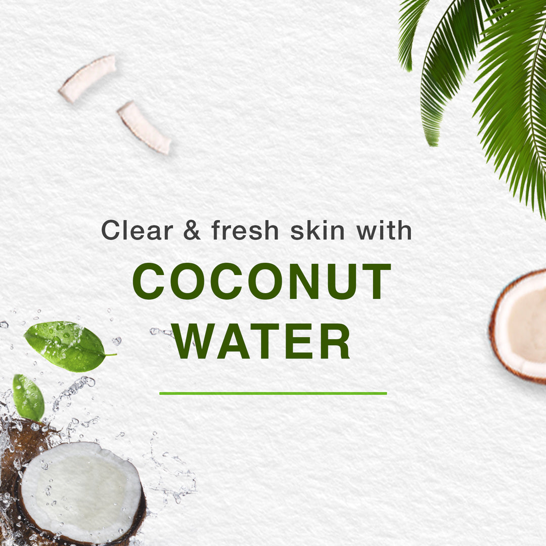 Men Face and Beard Wash 80ml