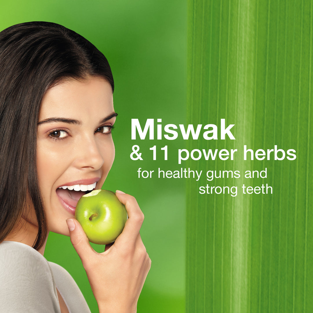 Complete Care Herbal Toothpaste 100ml