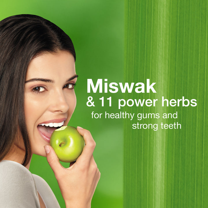 Complete Care Herbal Toothpaste 100ml