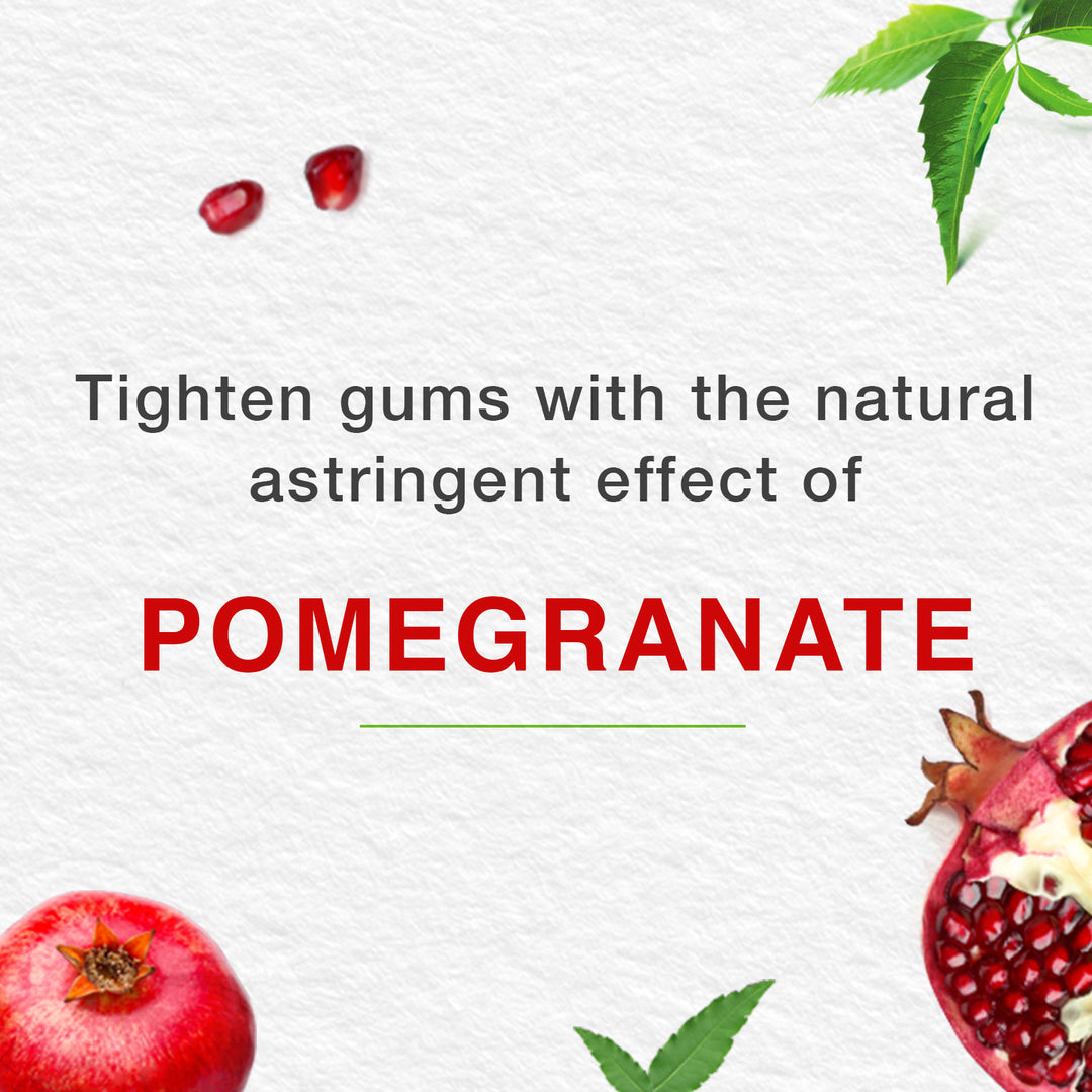 Complete Care Herbal Toothpaste 100ml