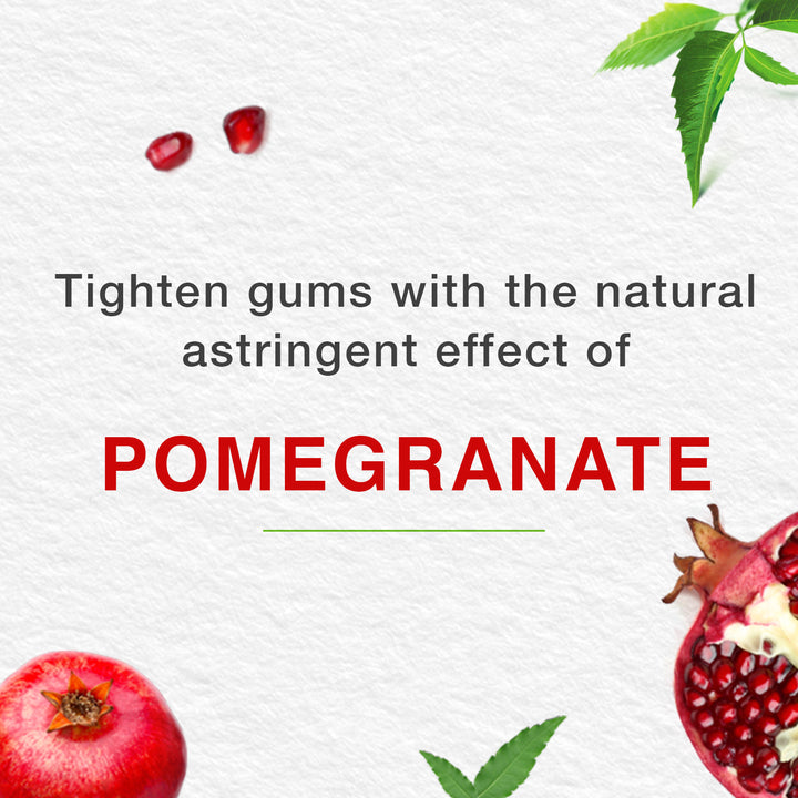 Complete Care Herbal Toothpaste 100ml