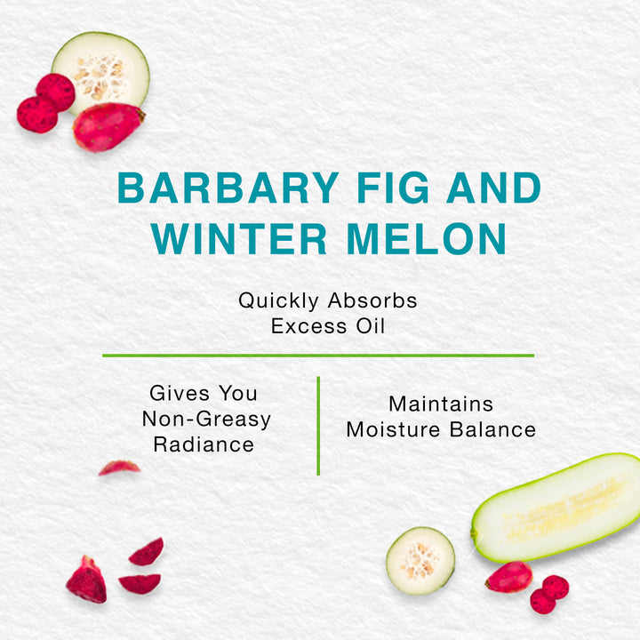 Light Hydrating Gel Cream 50g