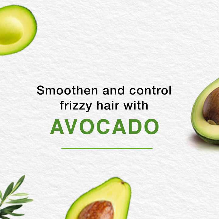 Smooth & Silky Moisturising Conditioner 200ml