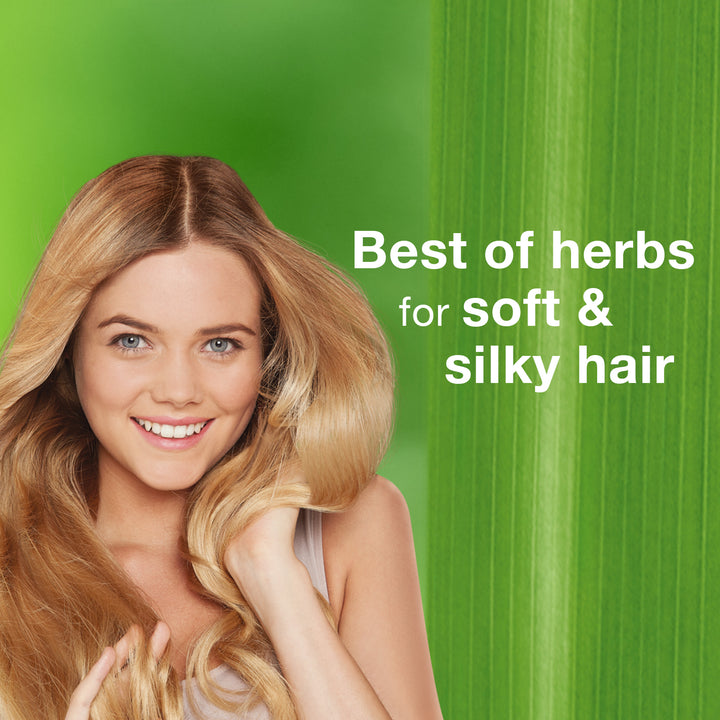 Smooth & Silky Moisturising Conditioner 200ml