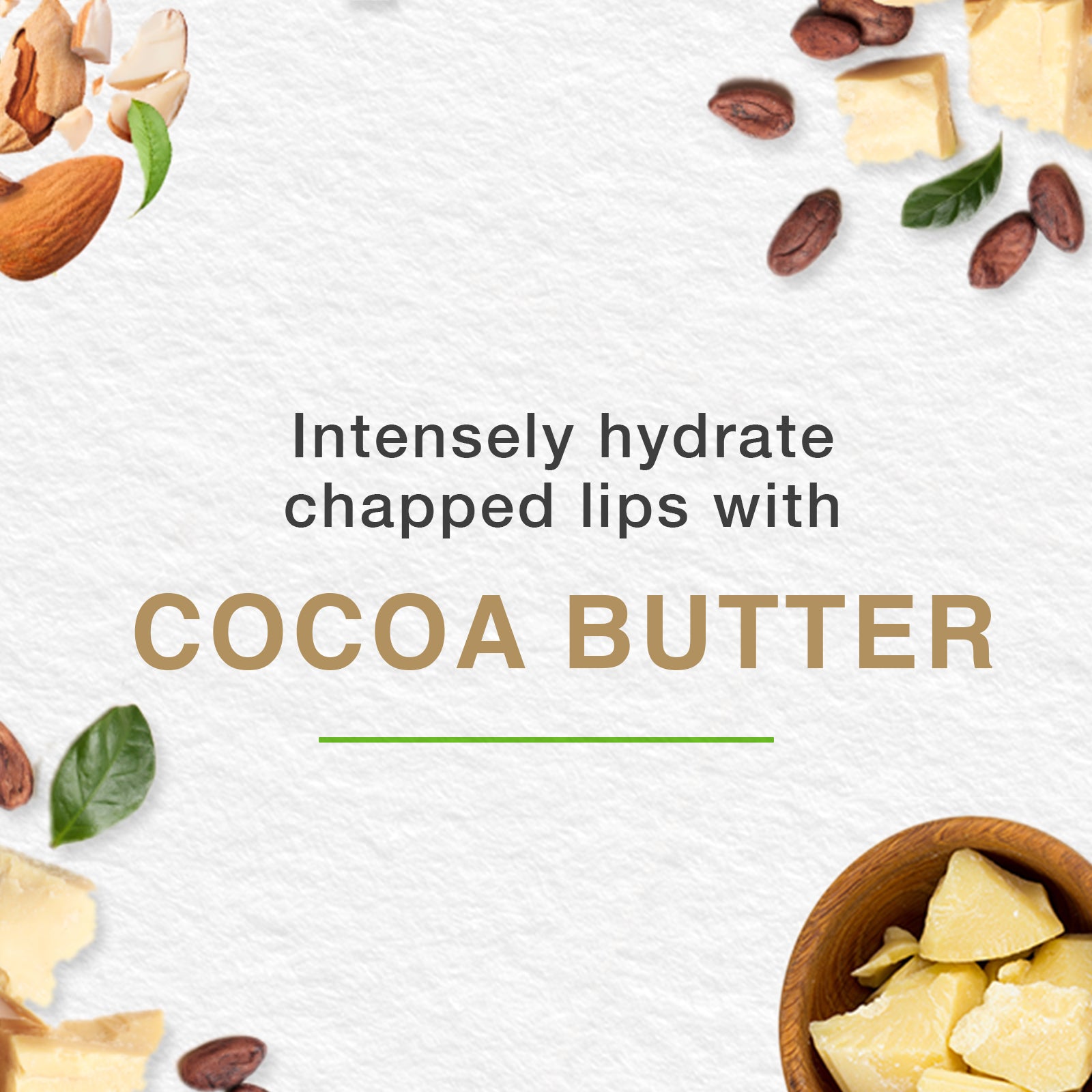 Rich Cocoa Butter Lip Care 4.5gm