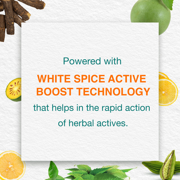 Intense Oil Clear Lemon Face Wash 100ml