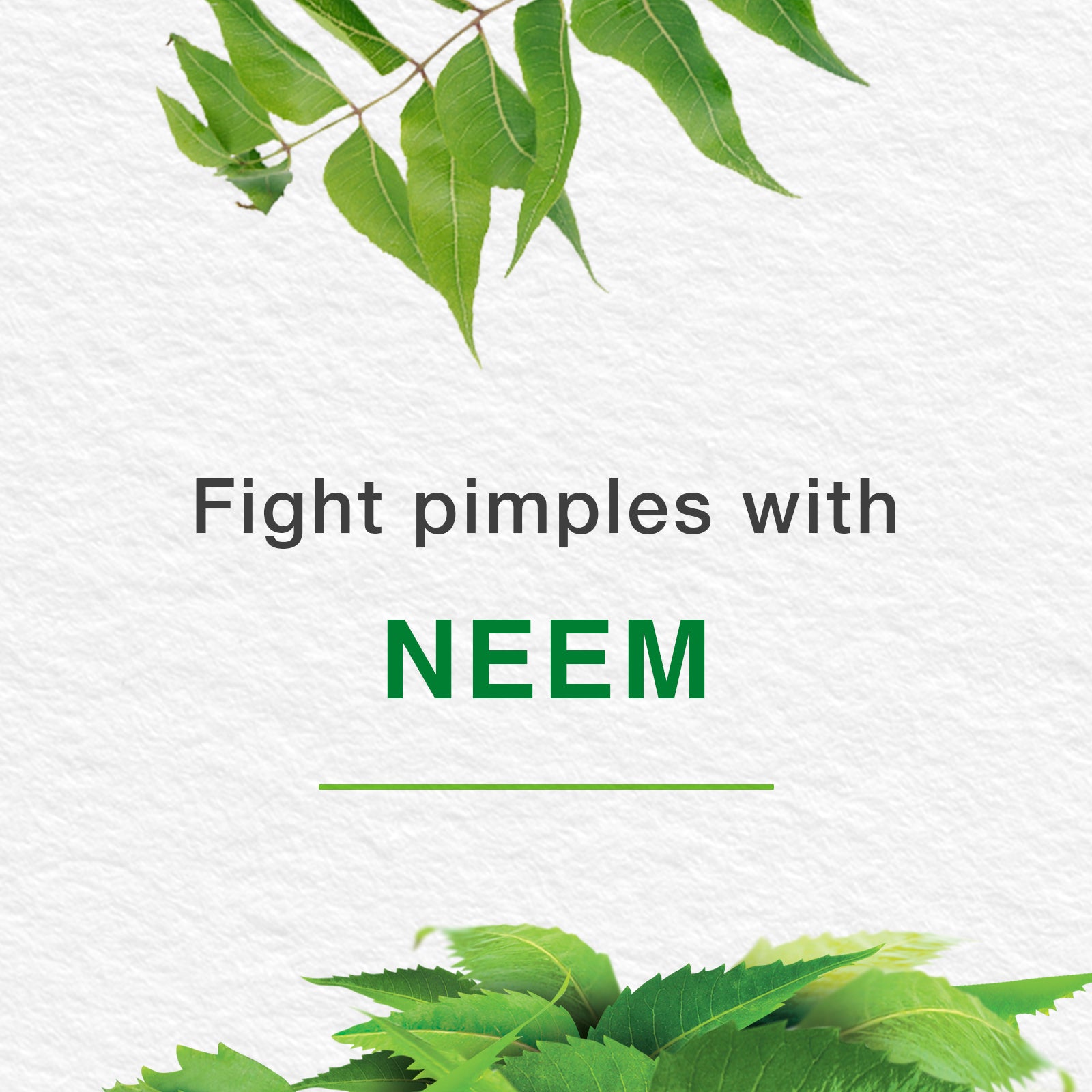 Pimple Clear Neem Face Wash 100ml